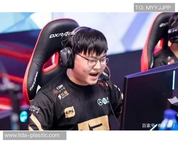 RNG在青年赛中的速度表现分析与战术解读